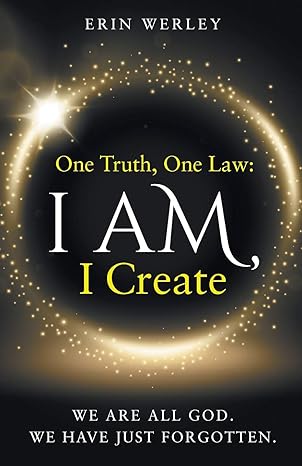 I am, I Create