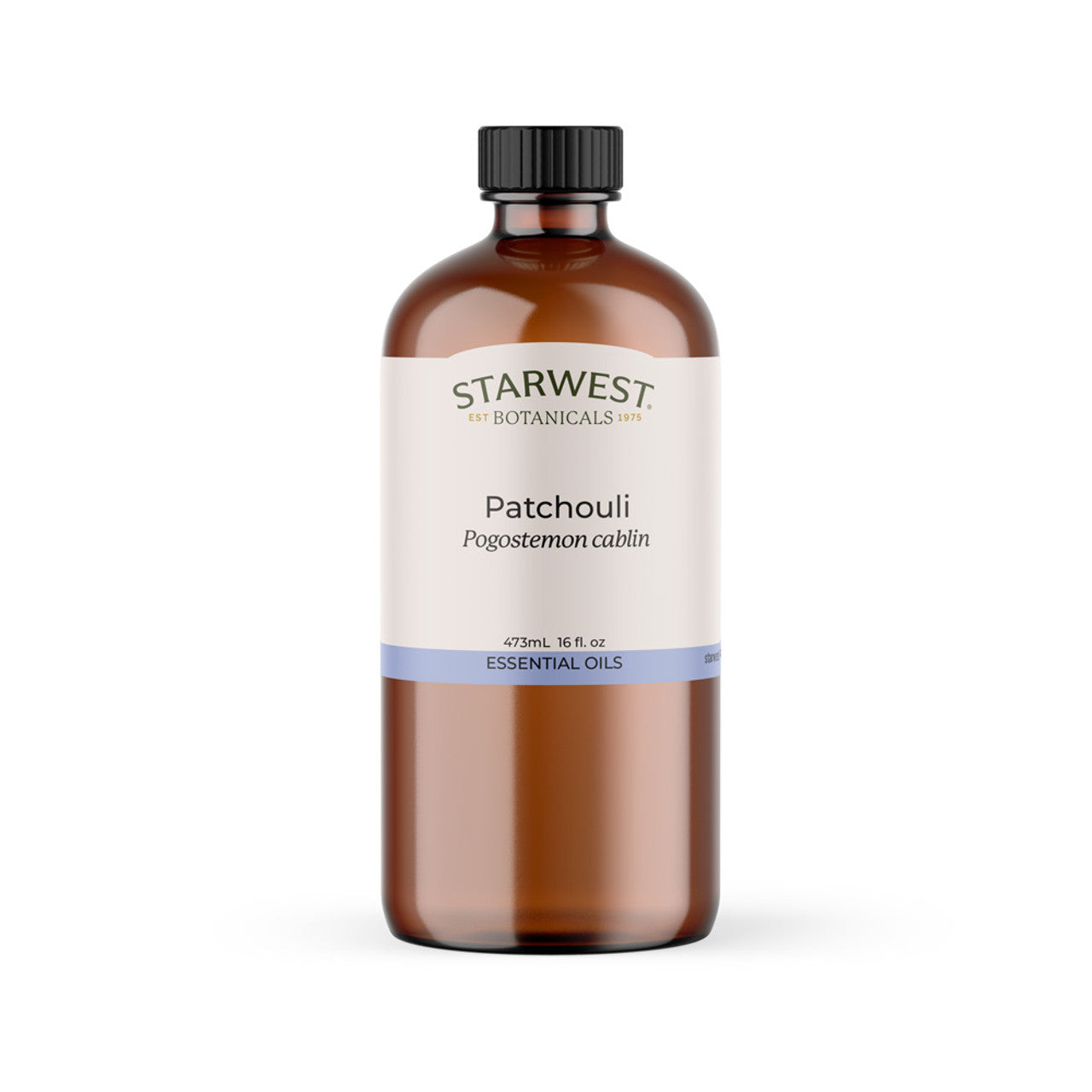 Patchouli Essential Oil