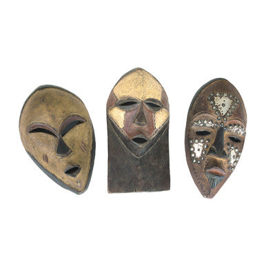 Tabwa Mask