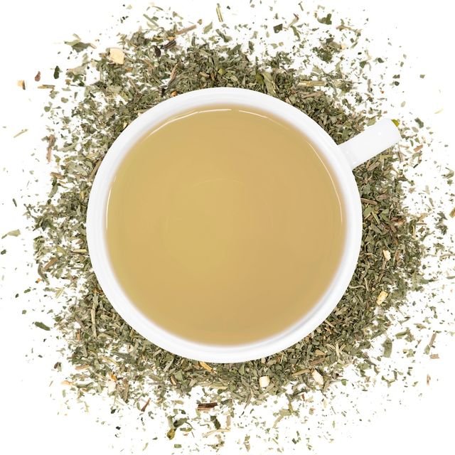 Organic Wormwood Tea
