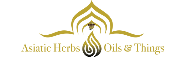 Asiatic Herbs Oils and Things LLC