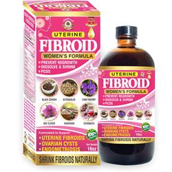Uterine Fibroid Formula