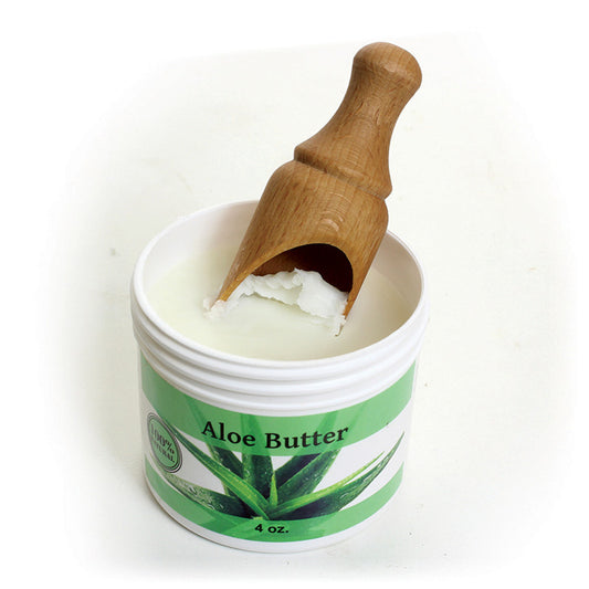 Aloe Butter