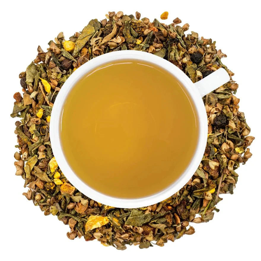 Organic Anti- Inflammatory Tea