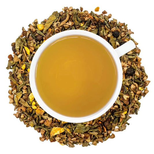 Organic Anti- Inflammatory Tea