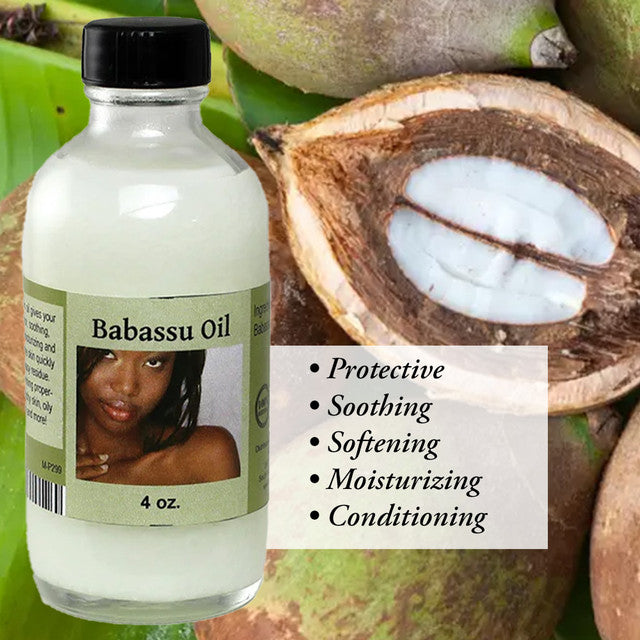 Babassu Oil