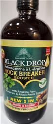 Black Drop Booster (Rock Brecker)