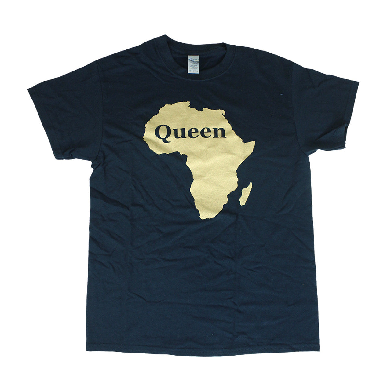 Queen T- Shirt