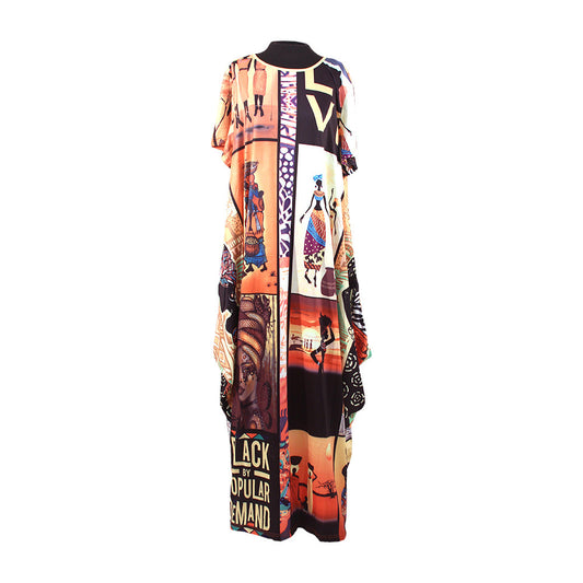 Kaftan (W)
