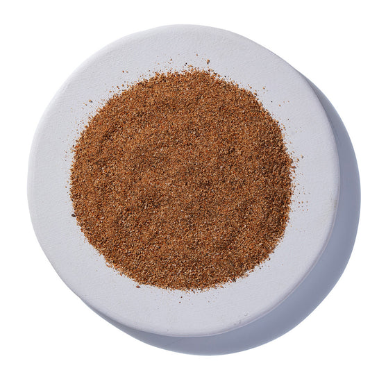 Cajun Spice w/Salt Organic