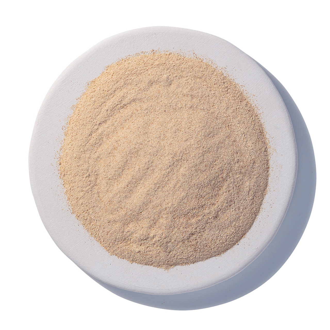 Organic Chinese White Ginseng Roots