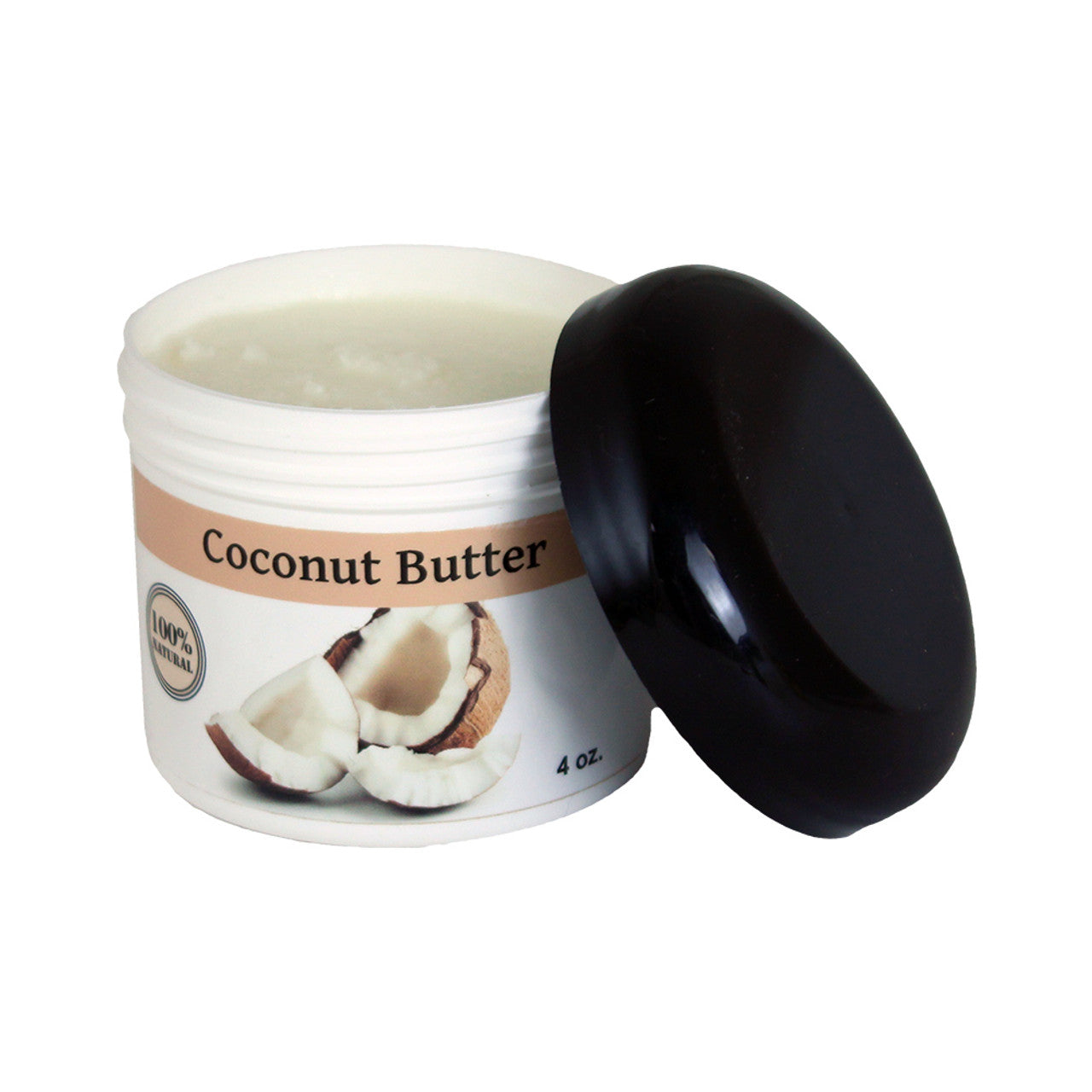 Coconut Butter