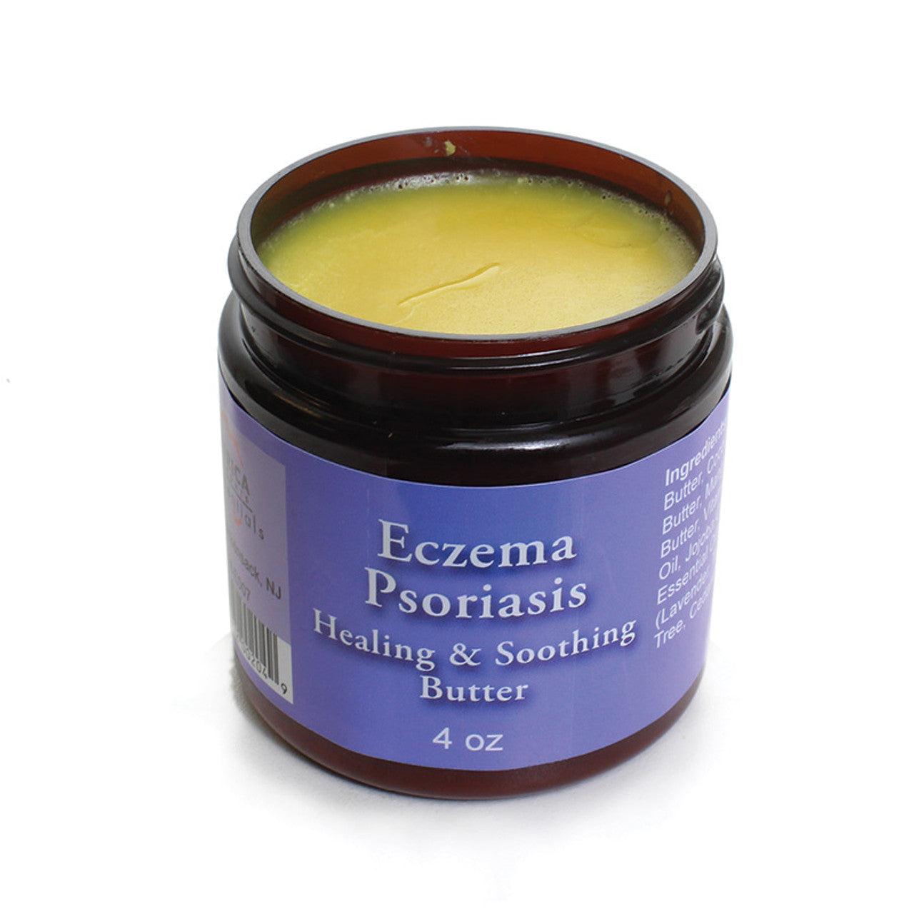 Essentials Eczema Psoriasis Butter