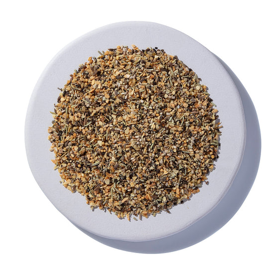 Organic Everything Bagel Seasoning, Salt free