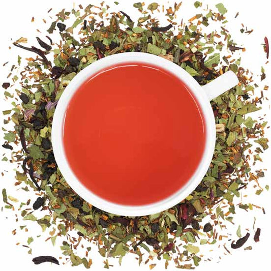 Organic Immunity Blend Tea