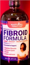 Fibroid Formula