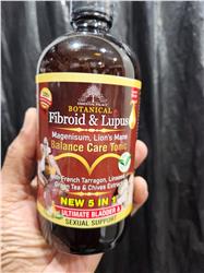 Fibroid & Lupus Liquid