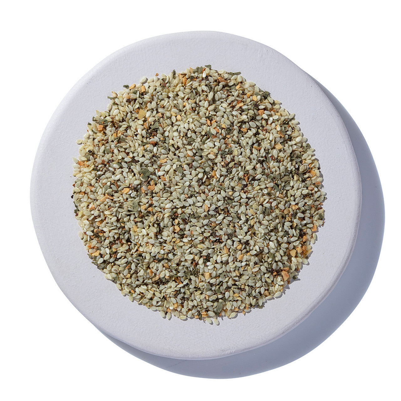 Garlic & Herb Seasoning, Salt free, Organic