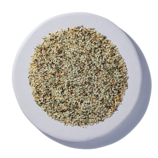 Garlic & Herb Seasoning, Salt free, Organic