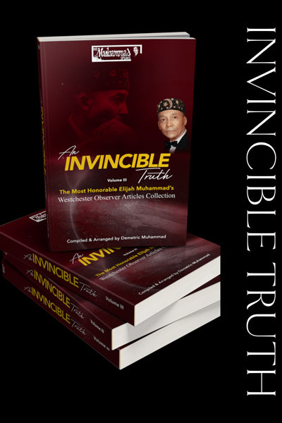 Invincible Truth 3