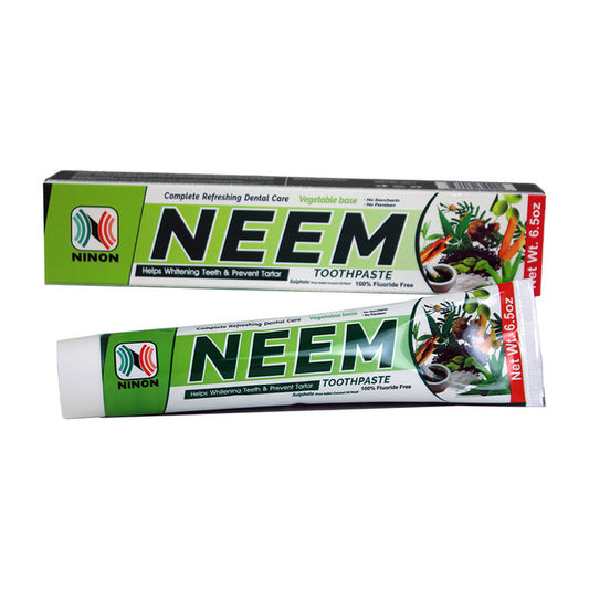 Neem Toothpaste