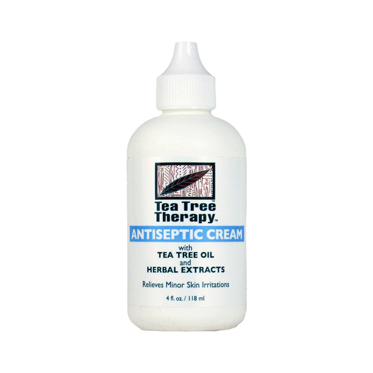 Tea Tree Antiseptic Cream