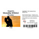 Organic Mondia Whitei Powder - 4 oz.