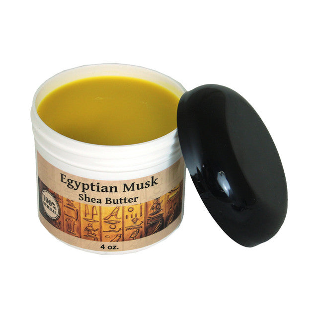 Egyptian Musk Shea Butter