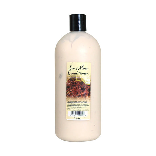 Sea Moss Conditioner