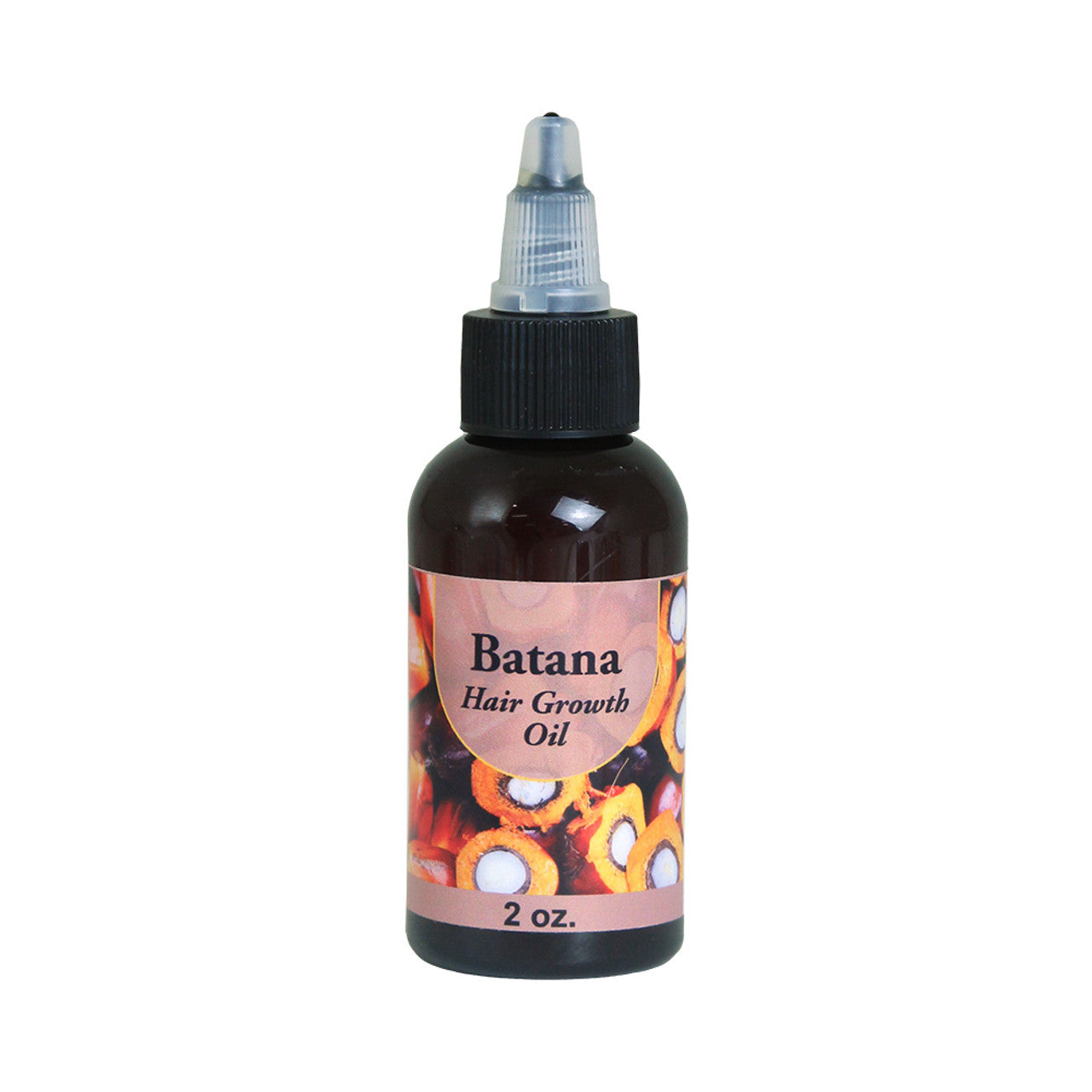 Batana Hair Growth Oil