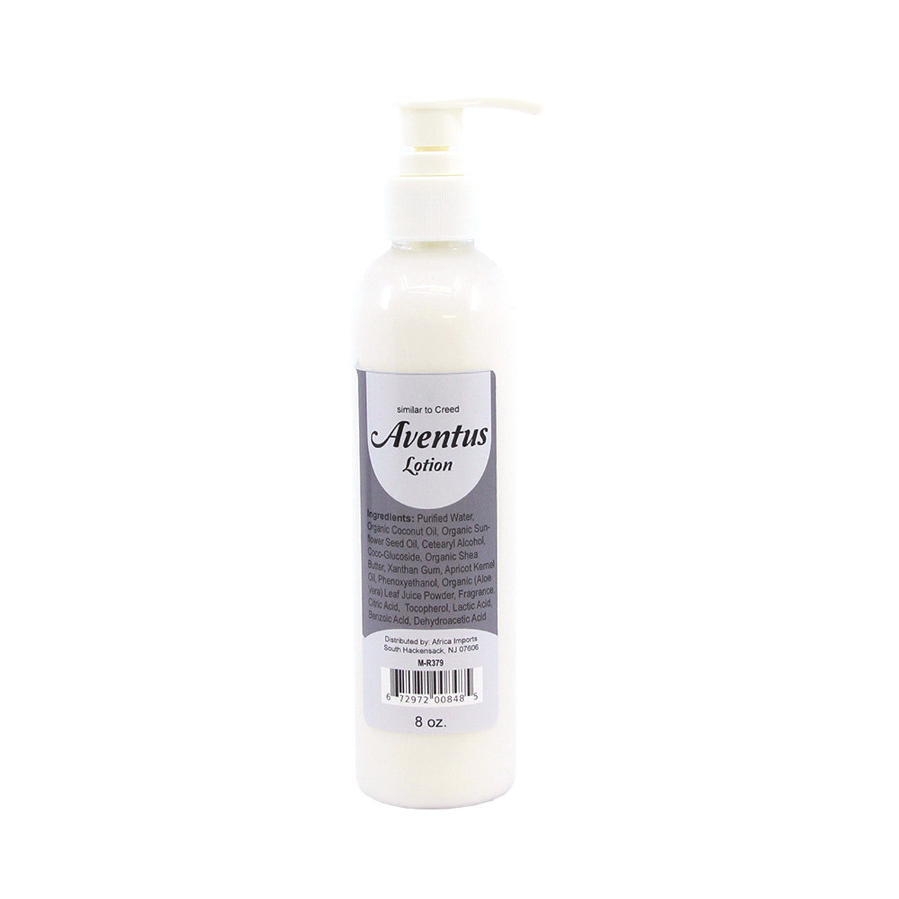 Aventus Lotion