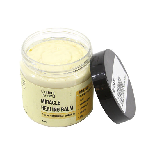 Miracle Healing Tallow Balm