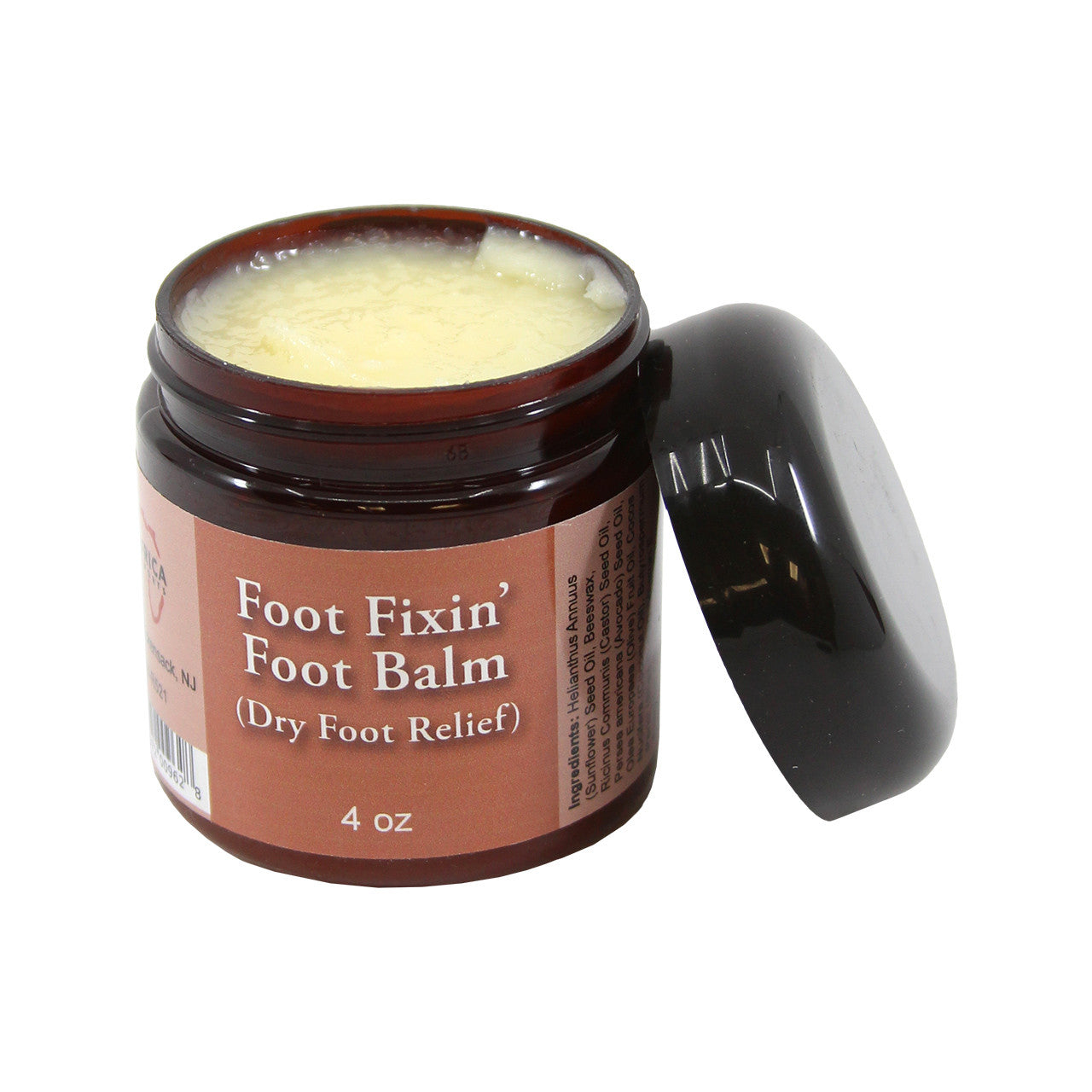 Foot Fixin Foot Balm