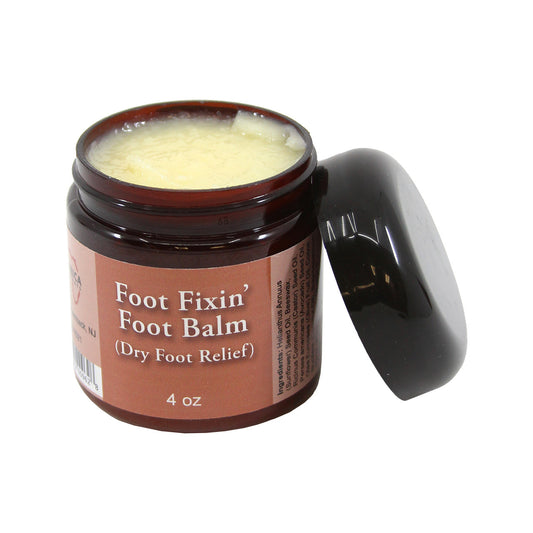 Foot Fixin Foot Balm