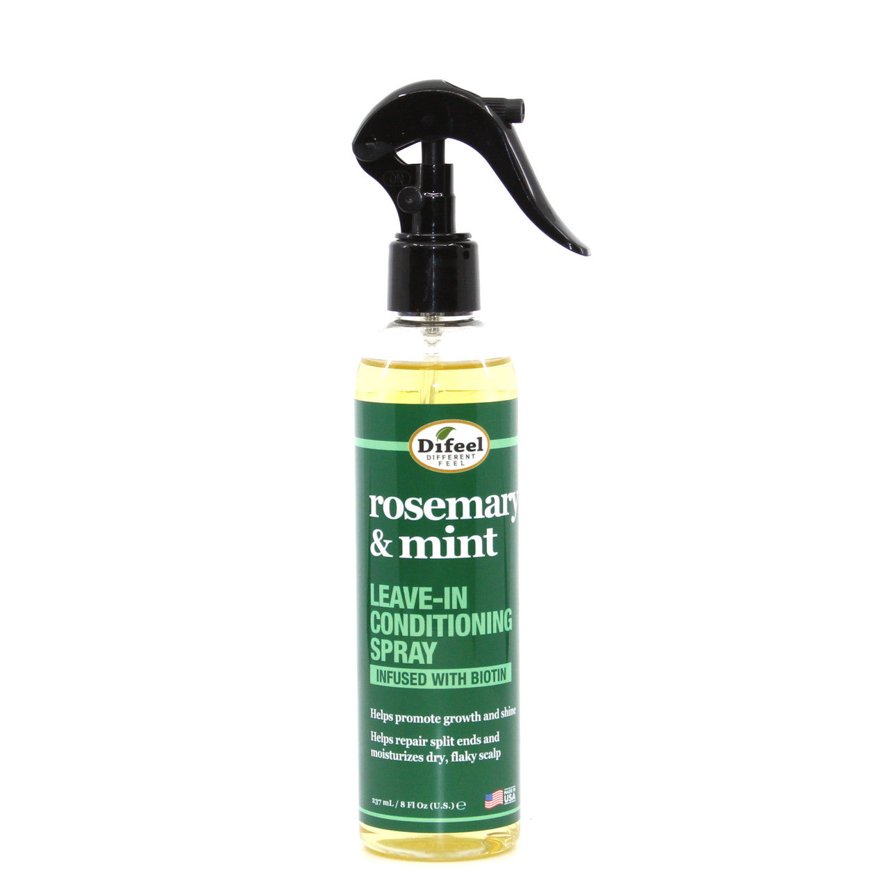 Rosemary & Mint Leave-In Conditioning Spray