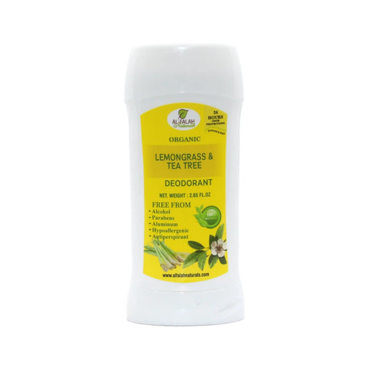 Al-Falah: Lemongrass & Tea Tree
