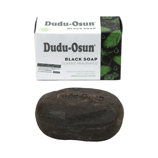 Dudu-Osun Black Soap