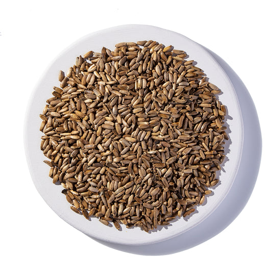 Milk Thistle Seed Whole Organic