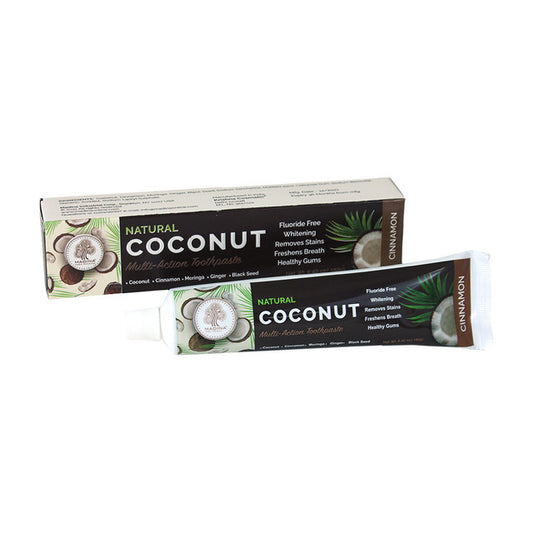 Sand Toothpaste Dental Essentials โ Page 2 โ Asiatic Herbs Oils and Things LLC