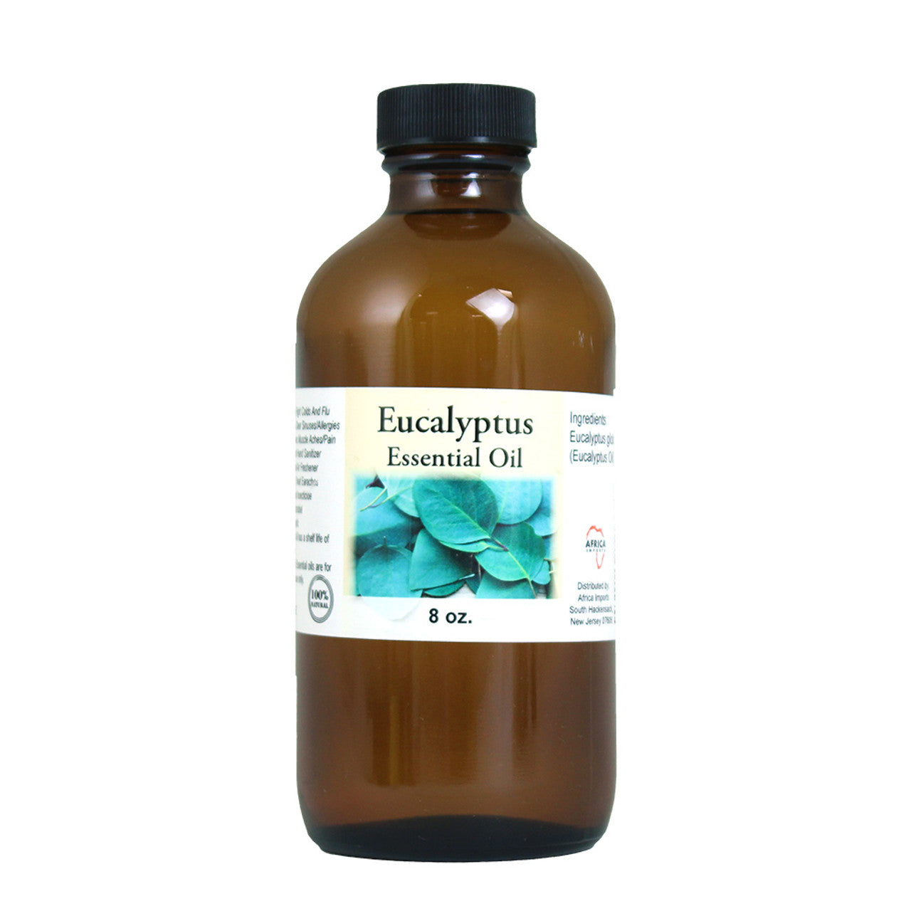 Eucalyptus Essential Oil