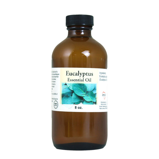 Eucalyptus Essential Oil