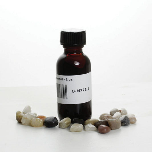Myrrh Essential Oil