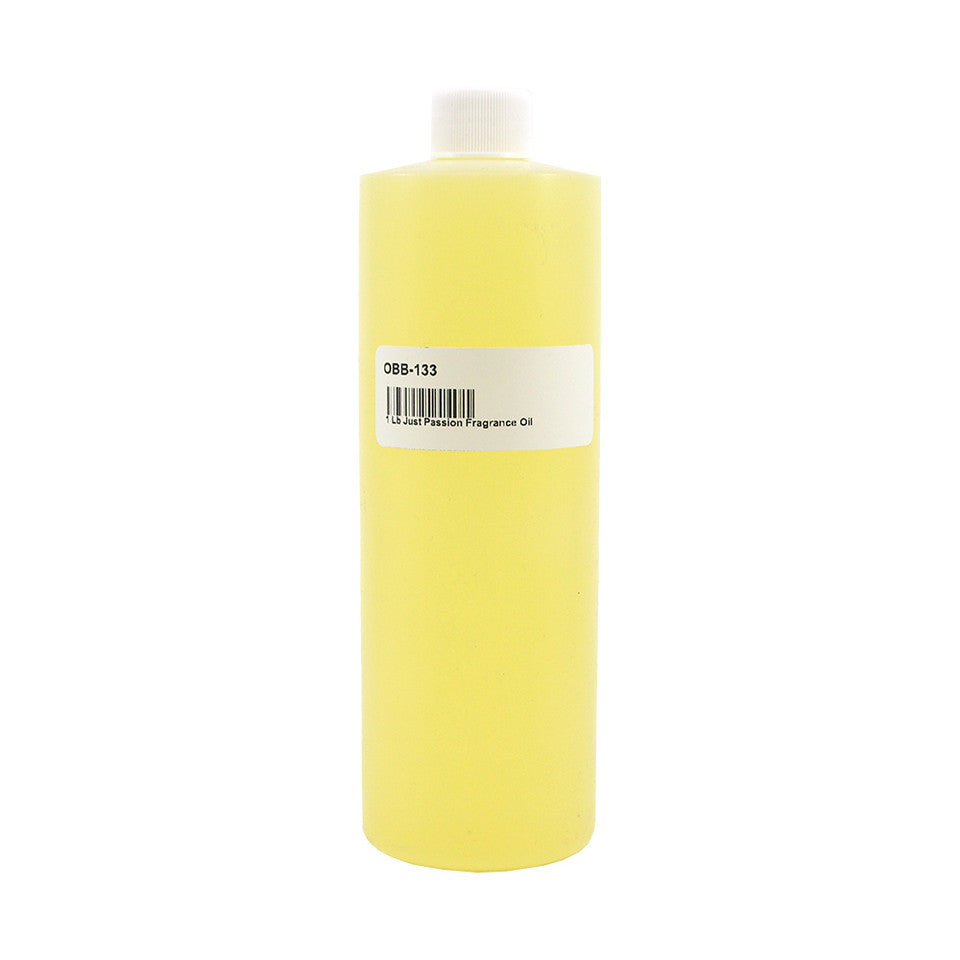 Just Passion Fragrance Oil