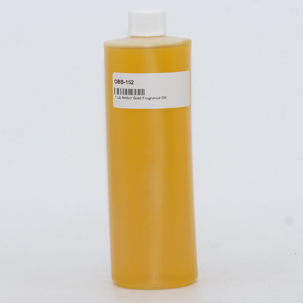 Amber Gold Fragrance Oil