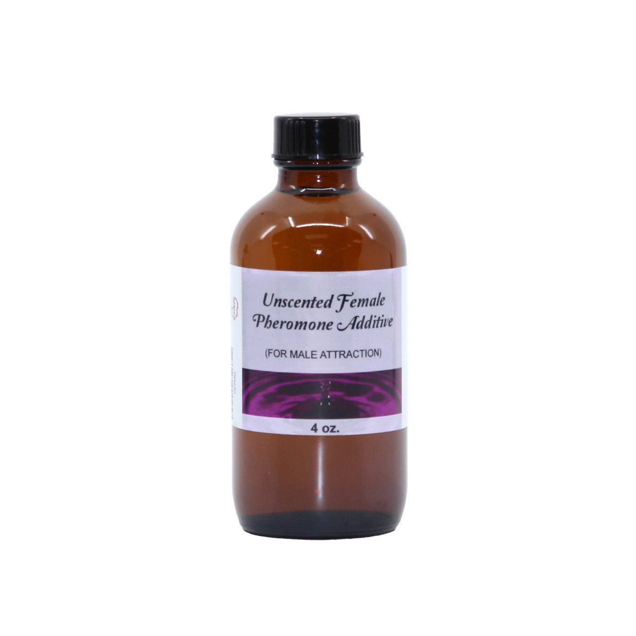 Unscented Female Pheromone Addition for Male Attraction