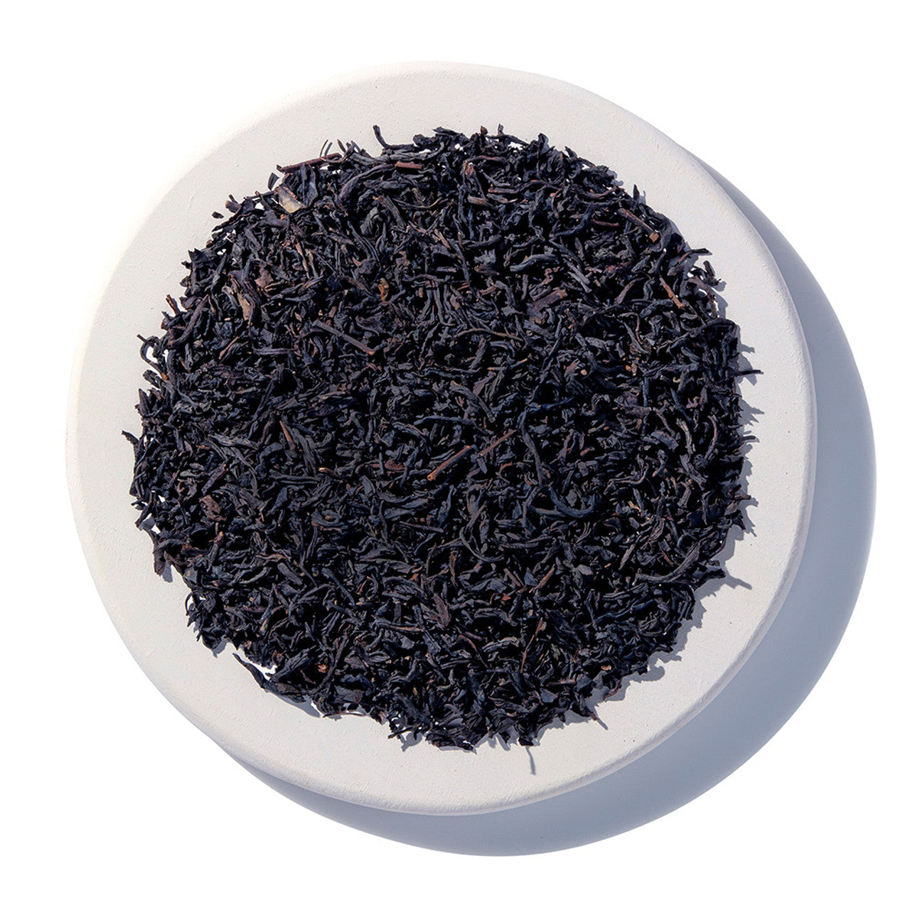 Blackberry Flavored Loose Leaf Tea Organic