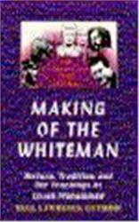 The Making of the White Man: From the Original Man to the White Man