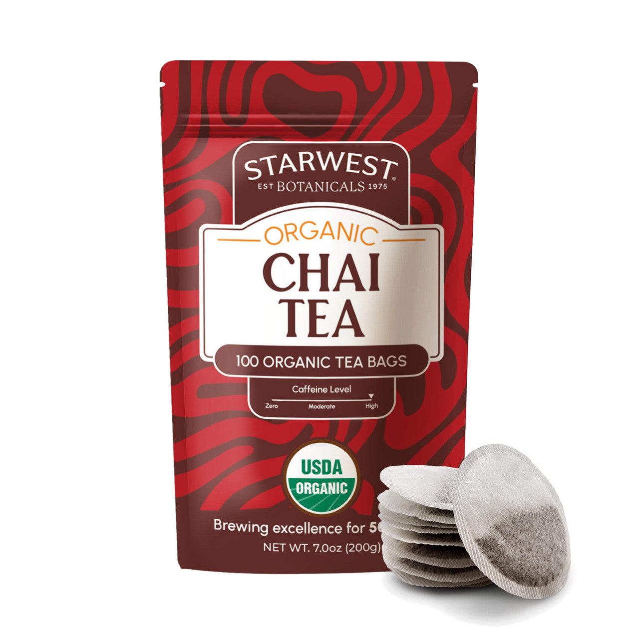 Chai Tea Bags