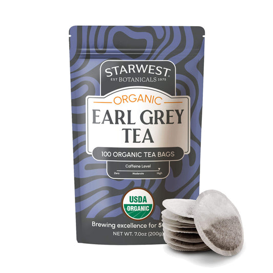 Earl Gray Tea Bags