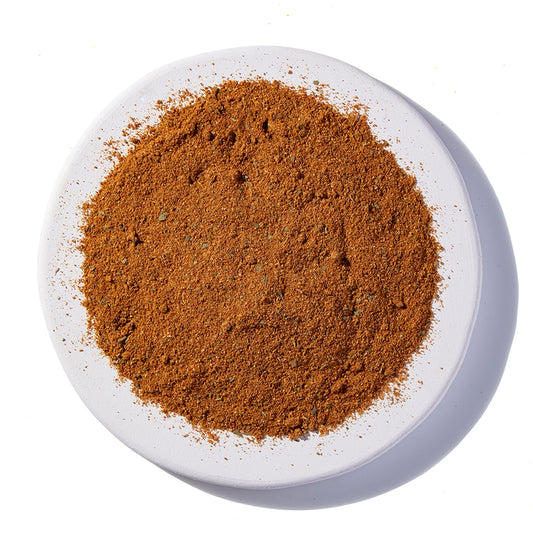 Taco Seasoning,Salt free, Organic